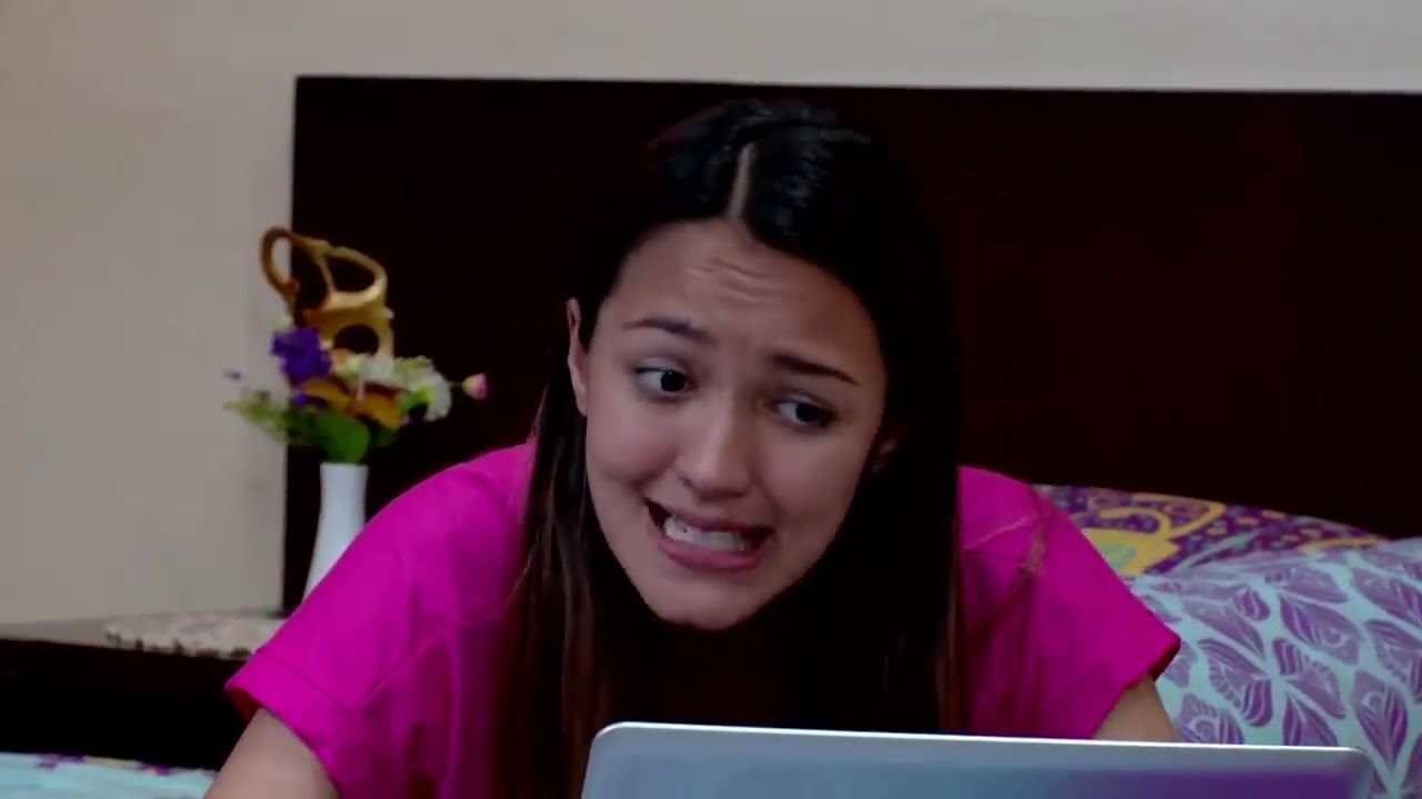 FTV Randy Pangalila & Melayu Nicole Pembawa Cinta