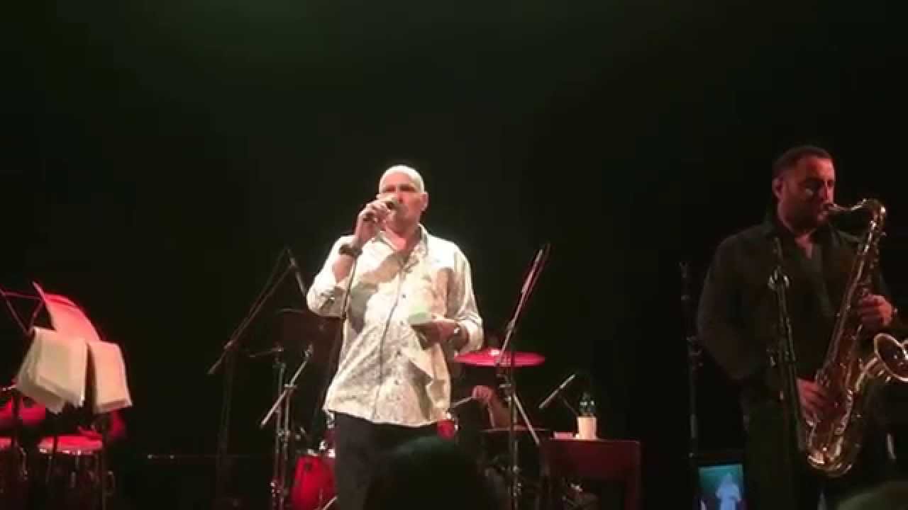 ישי לוי - עננים