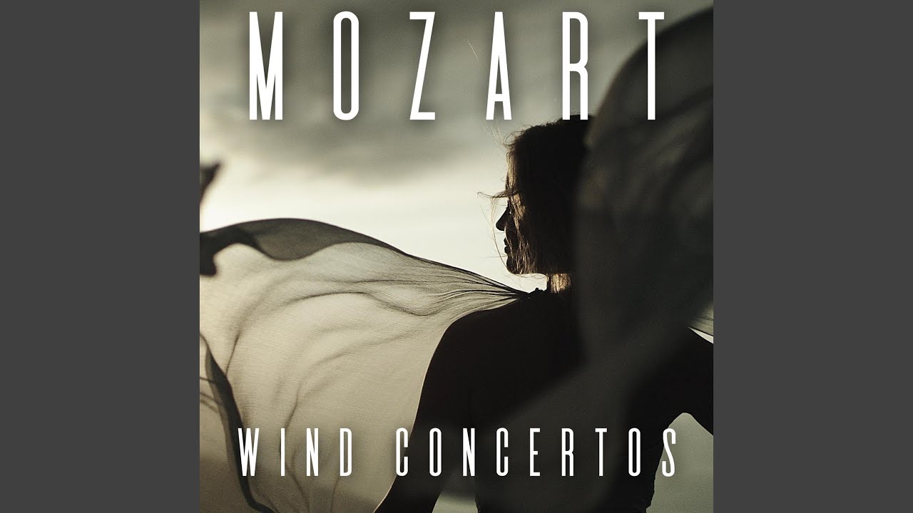 Flute and Harp Concerto in C Major, K. 299: I. Allegro