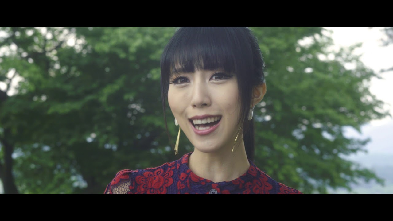 Makita Mashiro - Toki wo Tsumugu [Official Music Video]