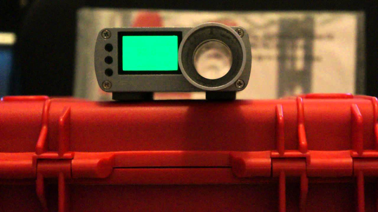 SRC TT-33 (with minor modification) - 0.2g bb