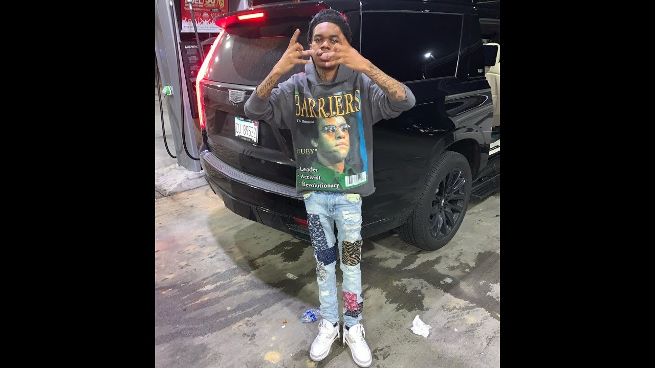 [FREE] Lil Poppa Type Beat - 