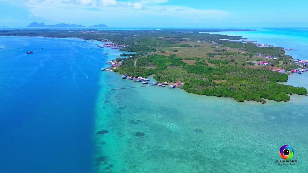 Khairi USG ft Mad Nuruh ( LOLAI - Kissah Keluarga Jakarin ) #lagubajau
