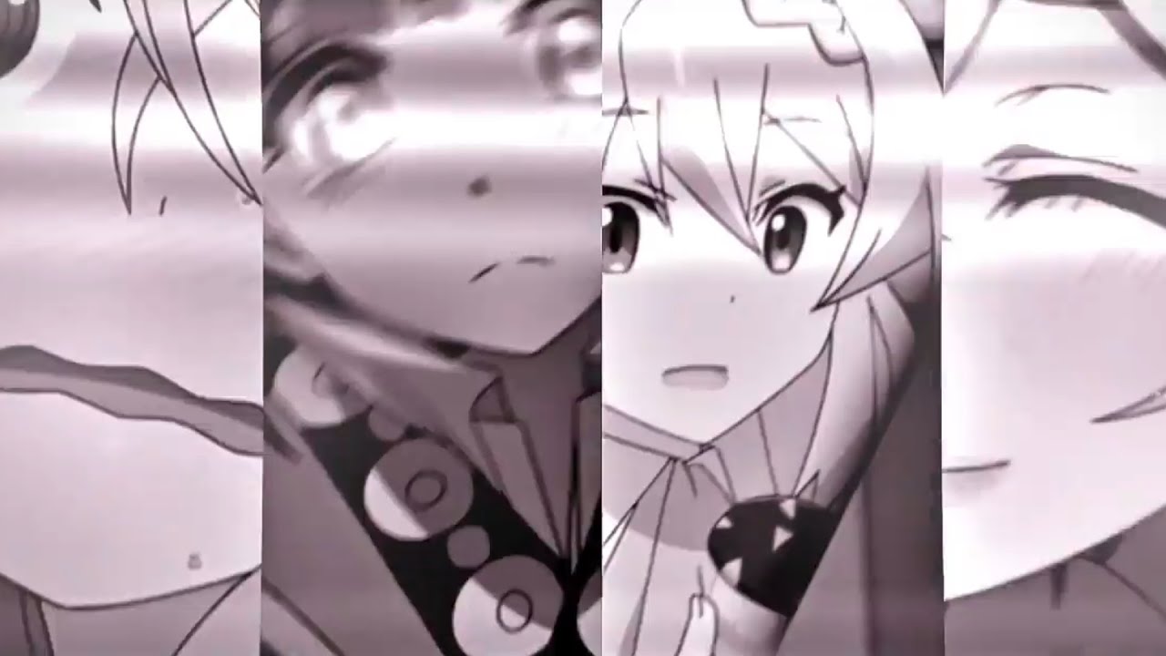 Mayores [AMV] | MEP ~ Raw/Daddy Style