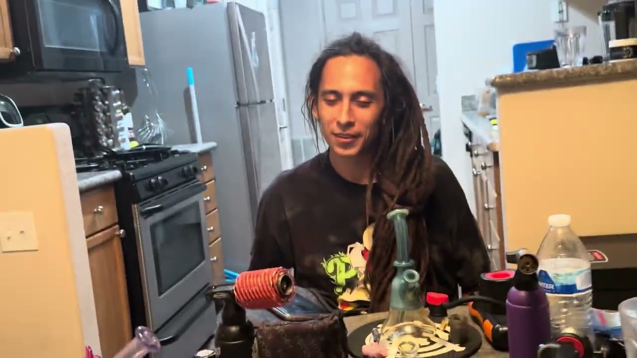 BIG GLOBS 710 #fire #viral
