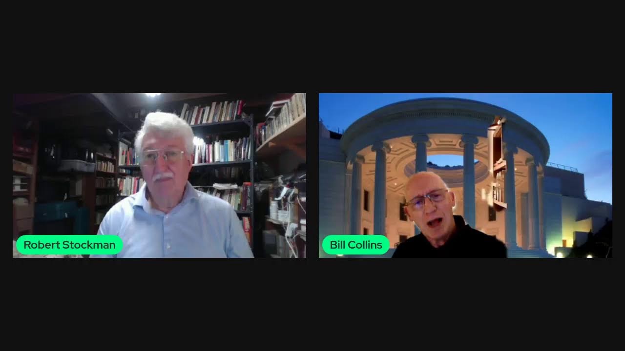 Wlliam Collins, “Waiting Ends—Future Is Now: Millennialism and Prophecy in Progressive Revelation”