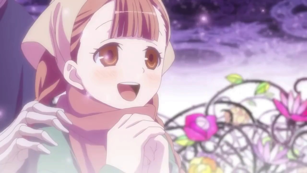 Come Little Children AMV ~ Black Butler