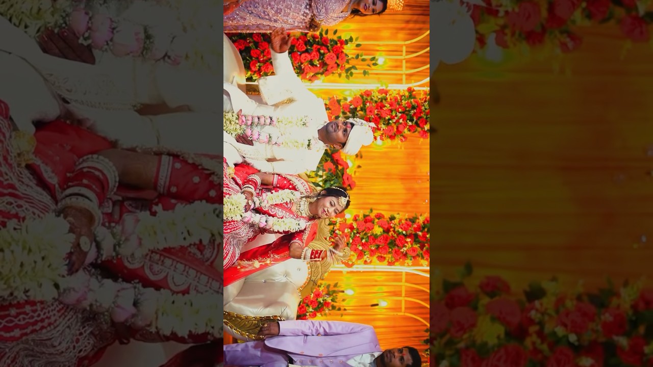 Wedding ceremony couple group family shoot #wedding #weddingceremony #couple #group #family #shorts