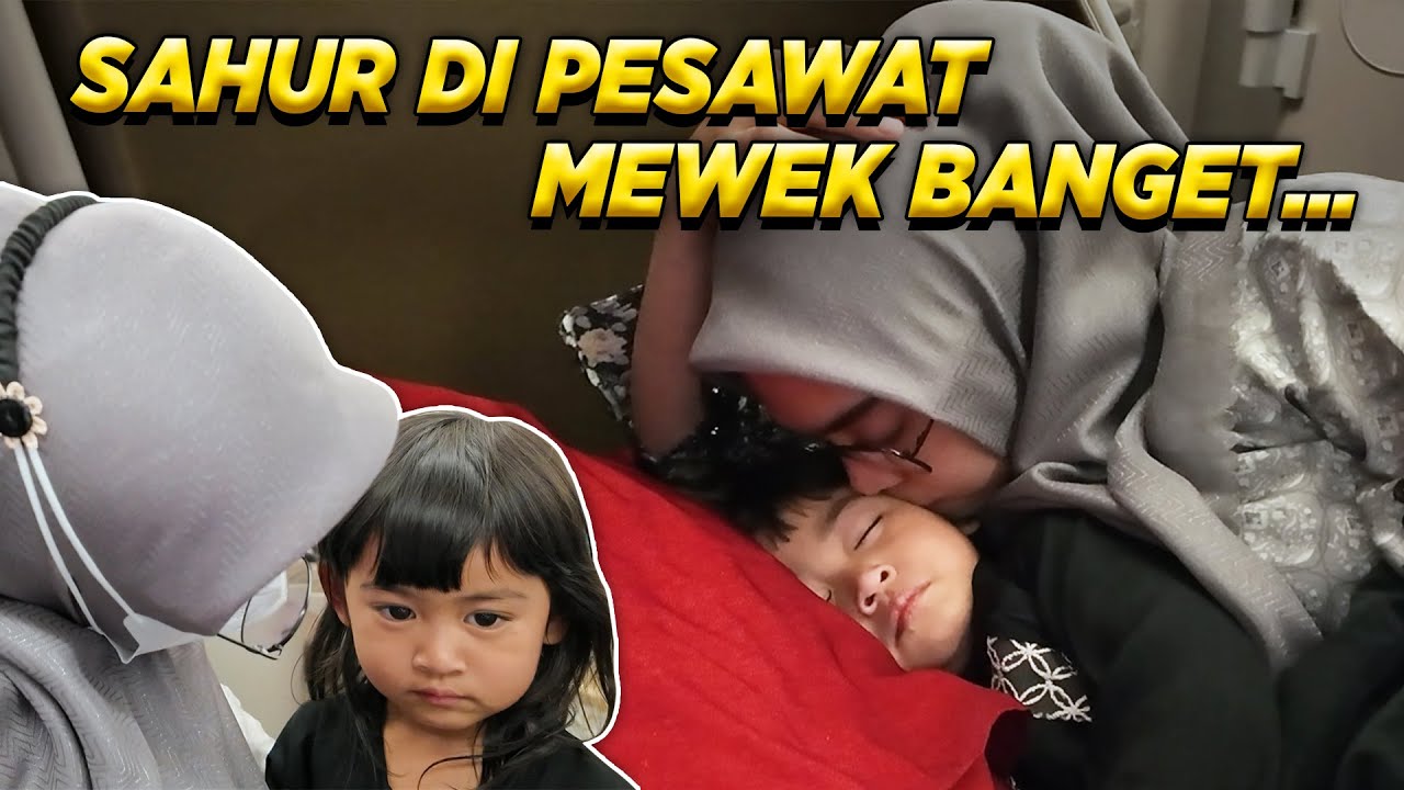 FIX BIKIN MEWEK.. aku DIPISAH sama MOANA😭