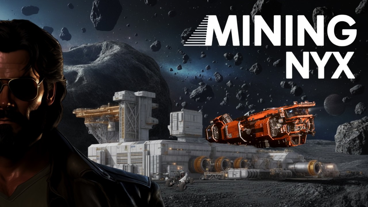 How Nyx Affects Mining in Star Citizen 2026!