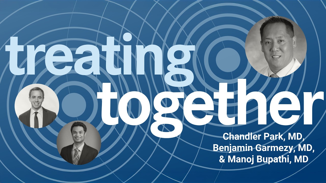 Supporting Community Oncologists in a GU Research Era