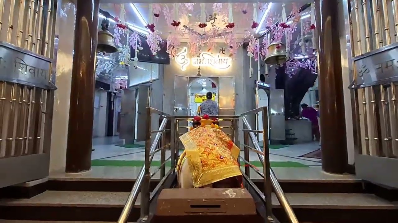 Shiv Ratri Decoration 2026 in Patiala