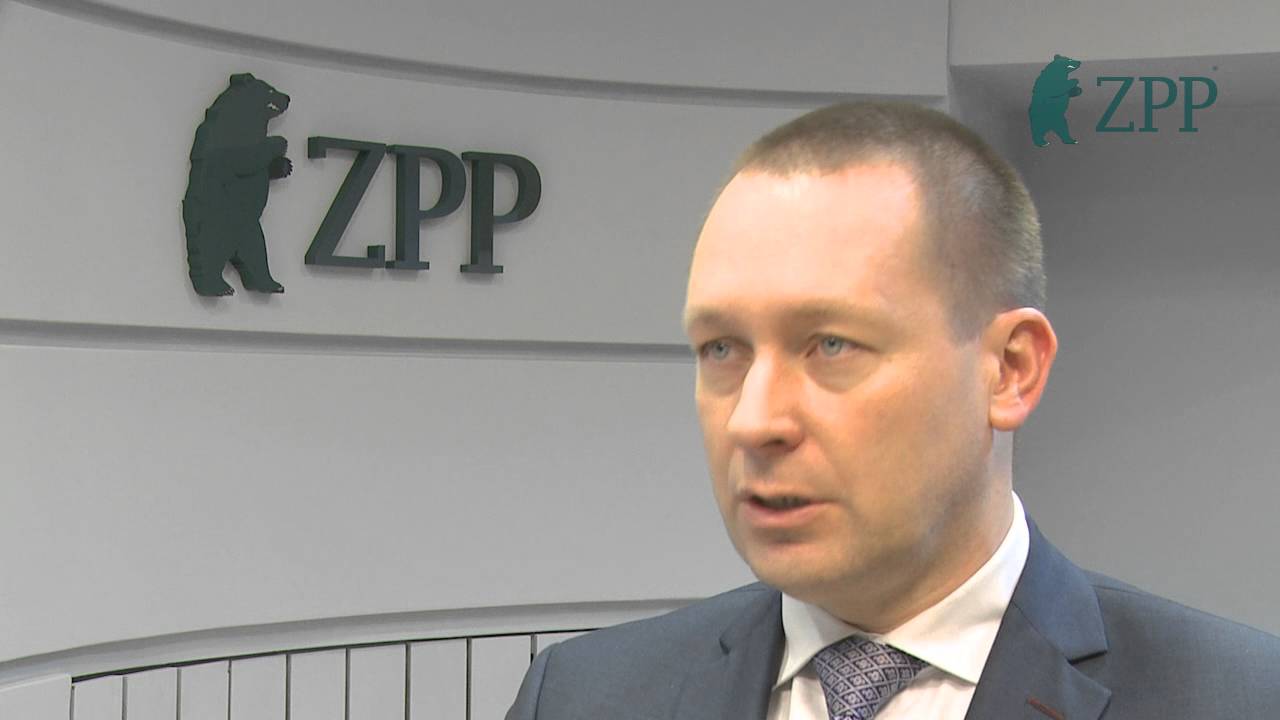 Program Operacyjny Polska Cyfrowa - Mariusz Pawlak, Gł&oacute;wny Ekonomista ZPP