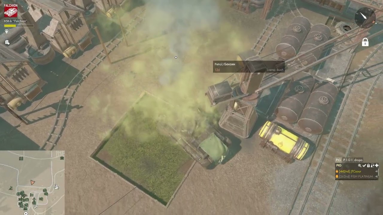 -1,500 150mm -500 3c Rockets -2 LSF -4 150mm Guns (WC 132, Day 707)
