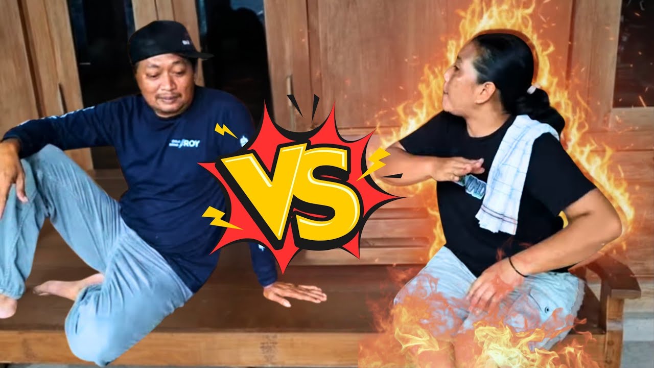 PANEN MALAH GEGER || CUACANE ANGEL,JAGUNGE KUDANAN.GAK PAYU LARANG.