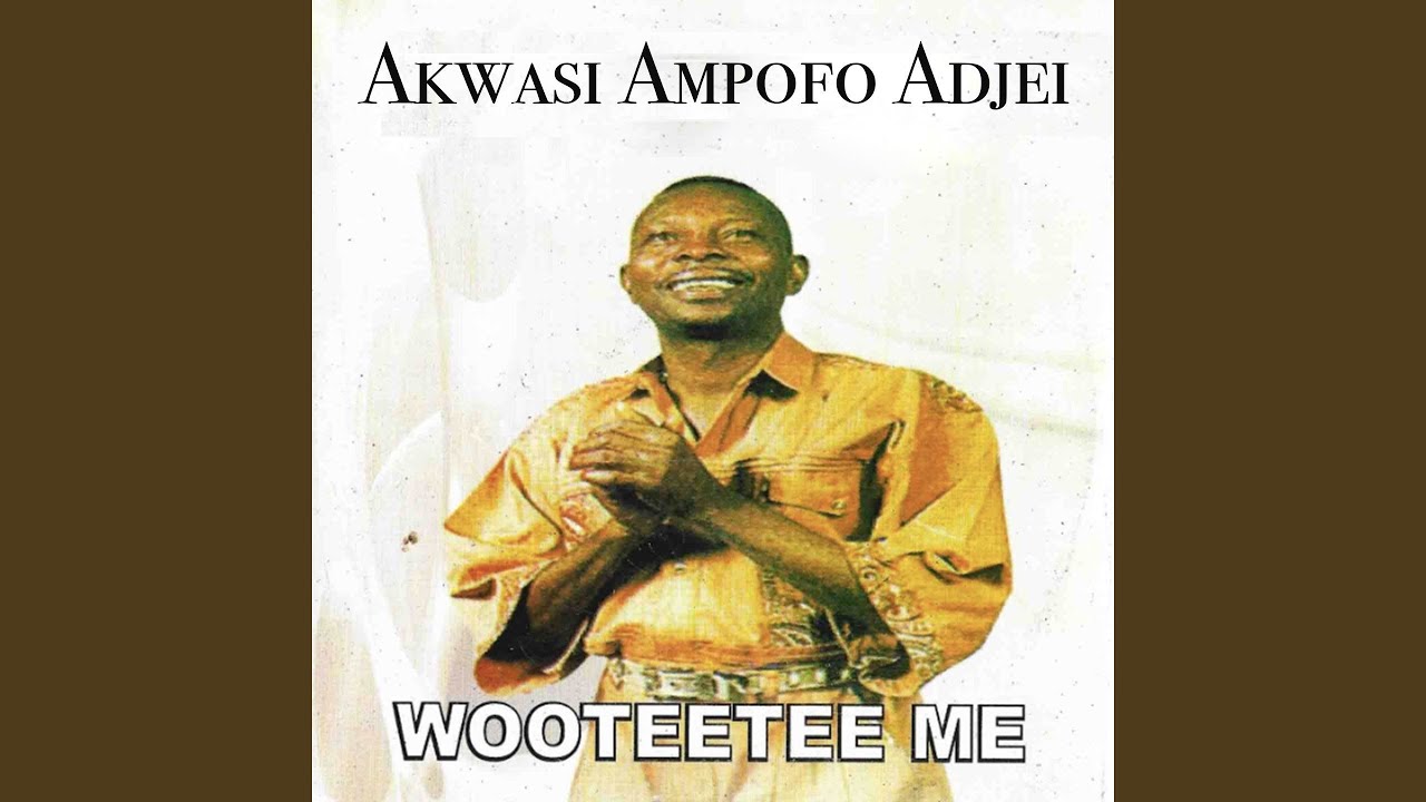 Meda Ho Mawo