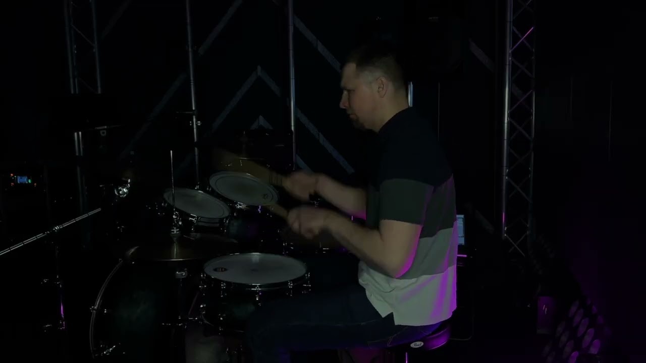 Feel the same - Dream on (official video)