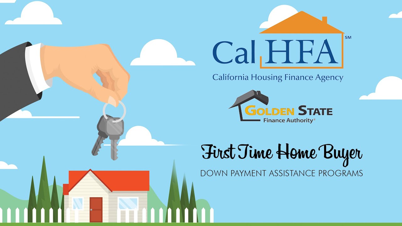 CalHFA vs GSFA - A Comparison of the 2 Most Popular Down Payment Assistance Programs
