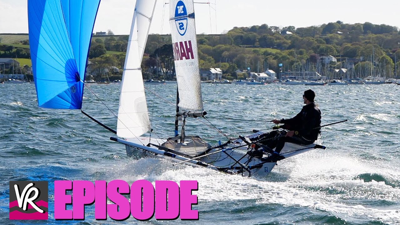 TME - B14 UK National Champs 2019 - Day One
