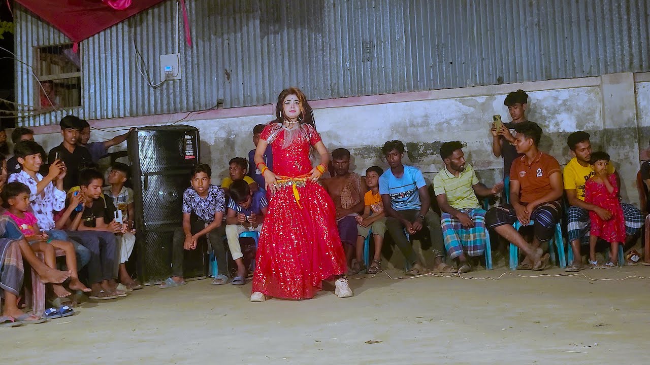 ফরমালিন মেশা যৌবন আমার | Formalin Mesha Joubon Amar | AR Media | New Wedding Dance 2025 by Juthi