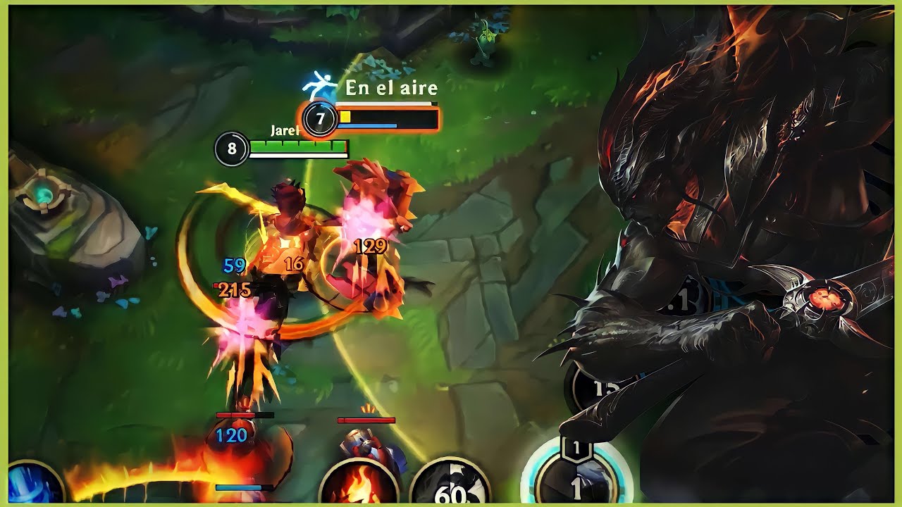 TOP 1 YASUO IS UNSTOPPABLE WILD RIFT