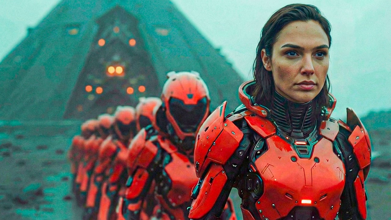 15 NUEVAS PELÍCULAS QUE DEFINITIVAMENTE NO TE PUEDES PERDER (2026)