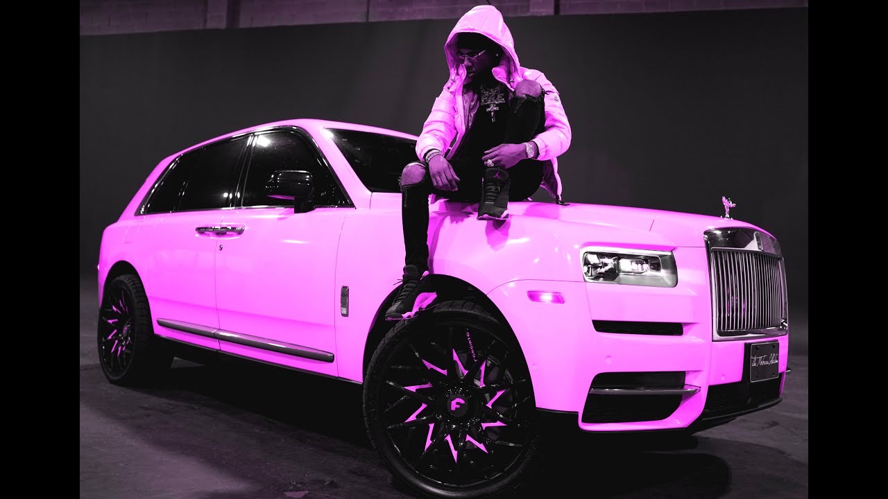 Key Glock Look At They Face (Slowed)