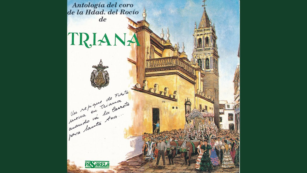 La Luna desde los Cielos (Copla Rociera)