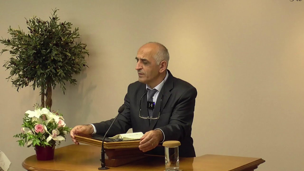 Μετά την Απώθηση, ας Έρθει η Επιπόθηση...| Σωτήρης Στέργιος