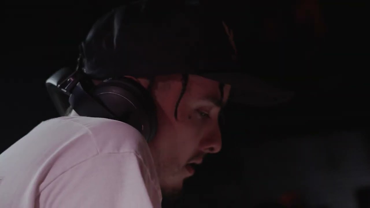 A NIGHT WITH KHRIZTIAN GC -LIVE DJ SET // HIP HOP NATION EVENT