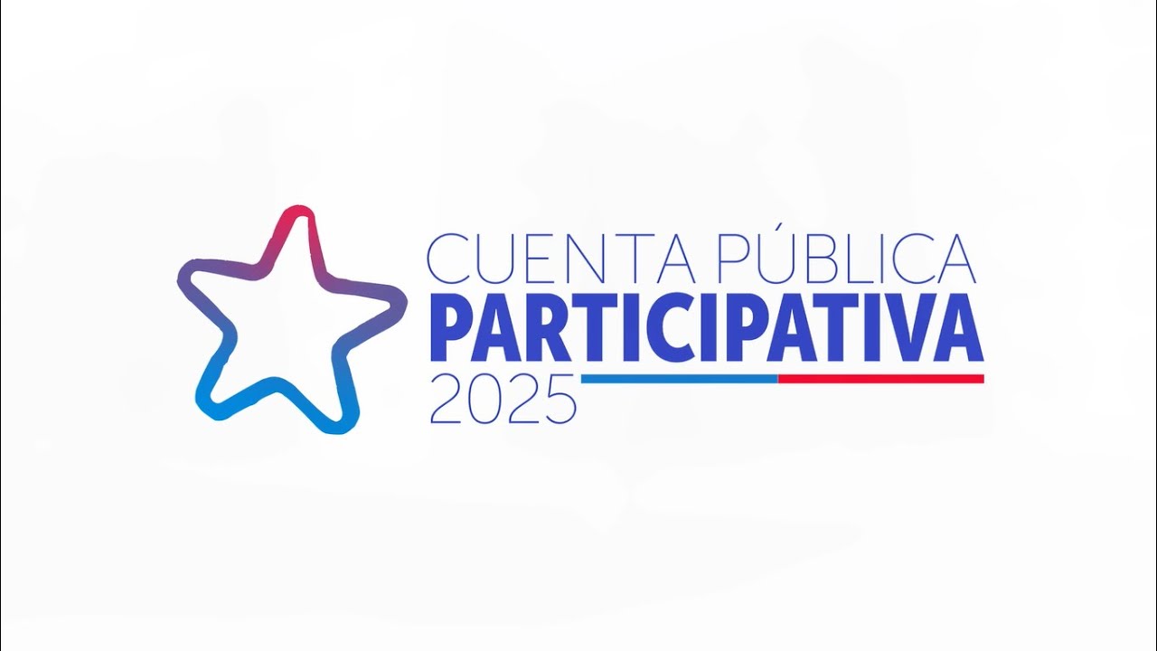 Cuenta Pública MINVU O'Higgins - 2024-2025