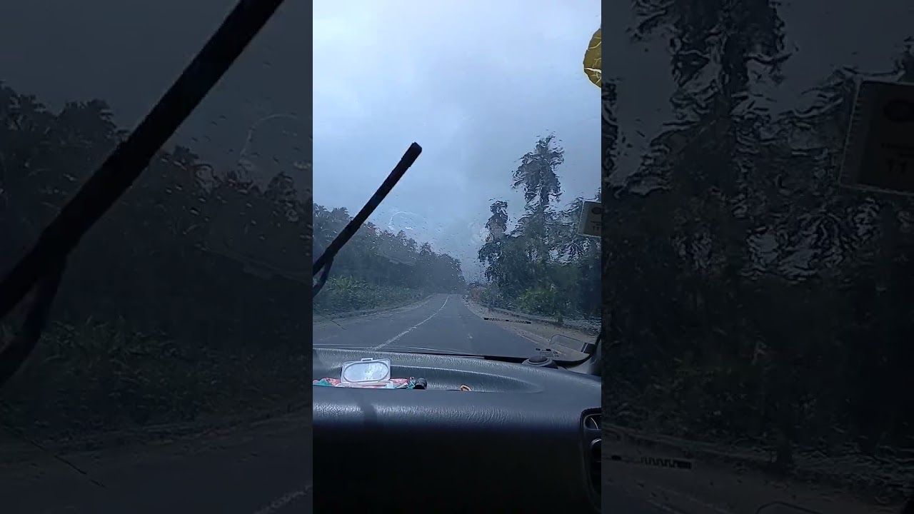 Juban to Irosin (San Benon) via Maharlika Highway February 14, 2026