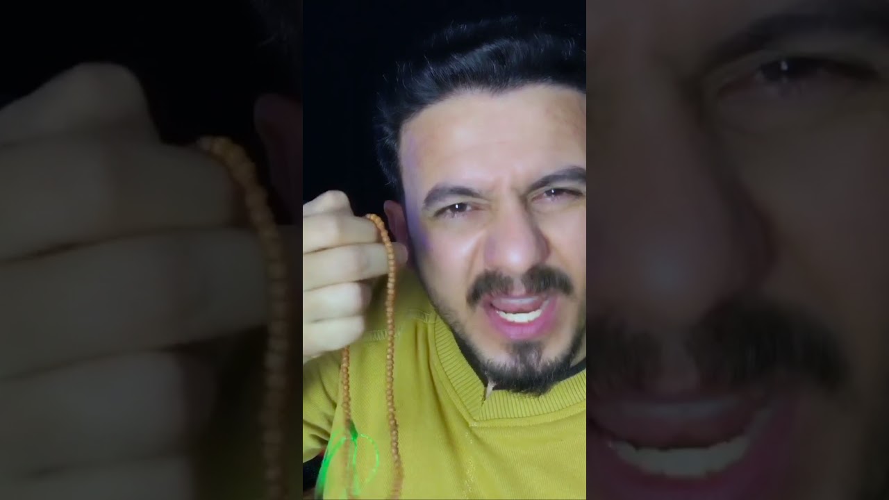 فضل التسبيح بمسبحة طين الامام الحُسين عليه السلام