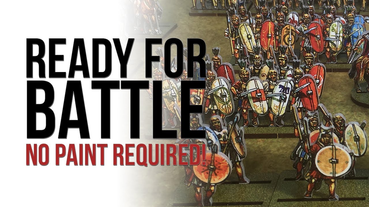 Серия Plexiglass Warriors | World of Fun (Wofun) | Распаковка