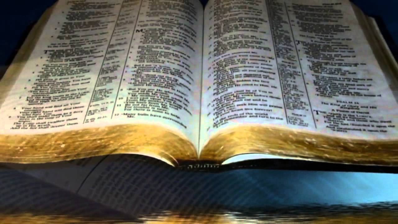 Psalmul 119 (lectura - Costel Hofer)