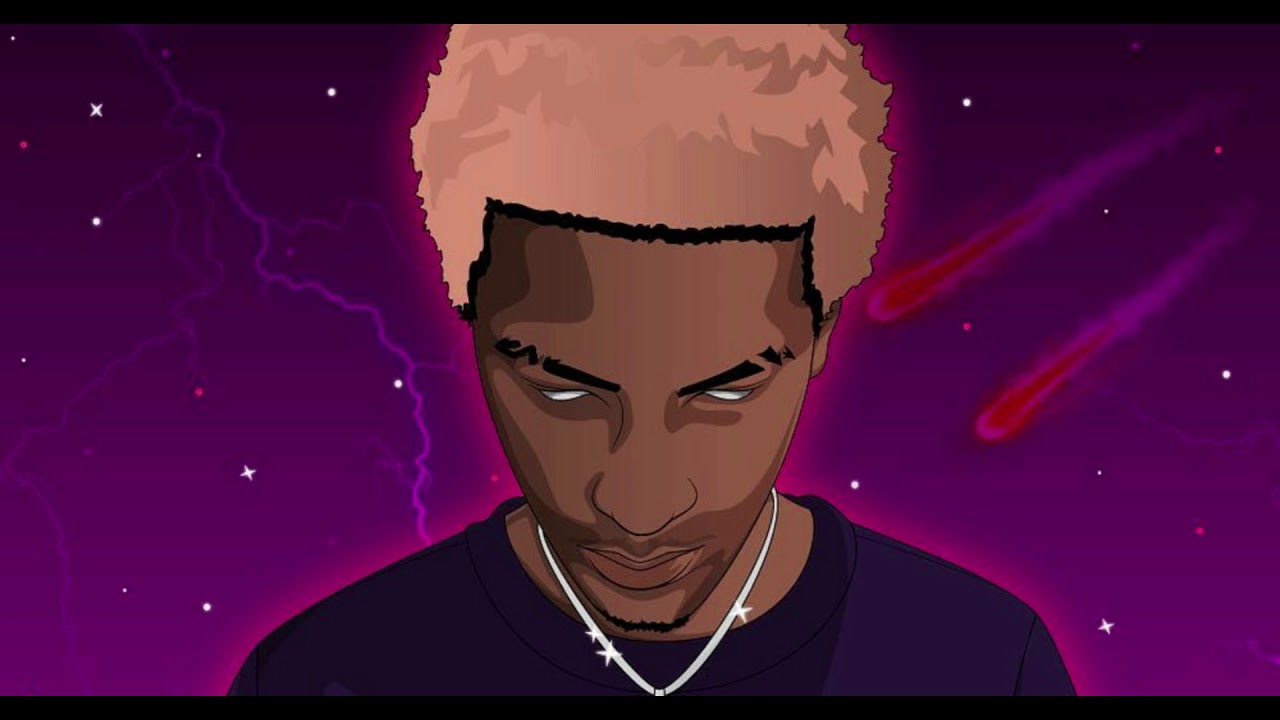 (Free) Comethazine x K Supreme Type Beat 2019 |Polnareff|