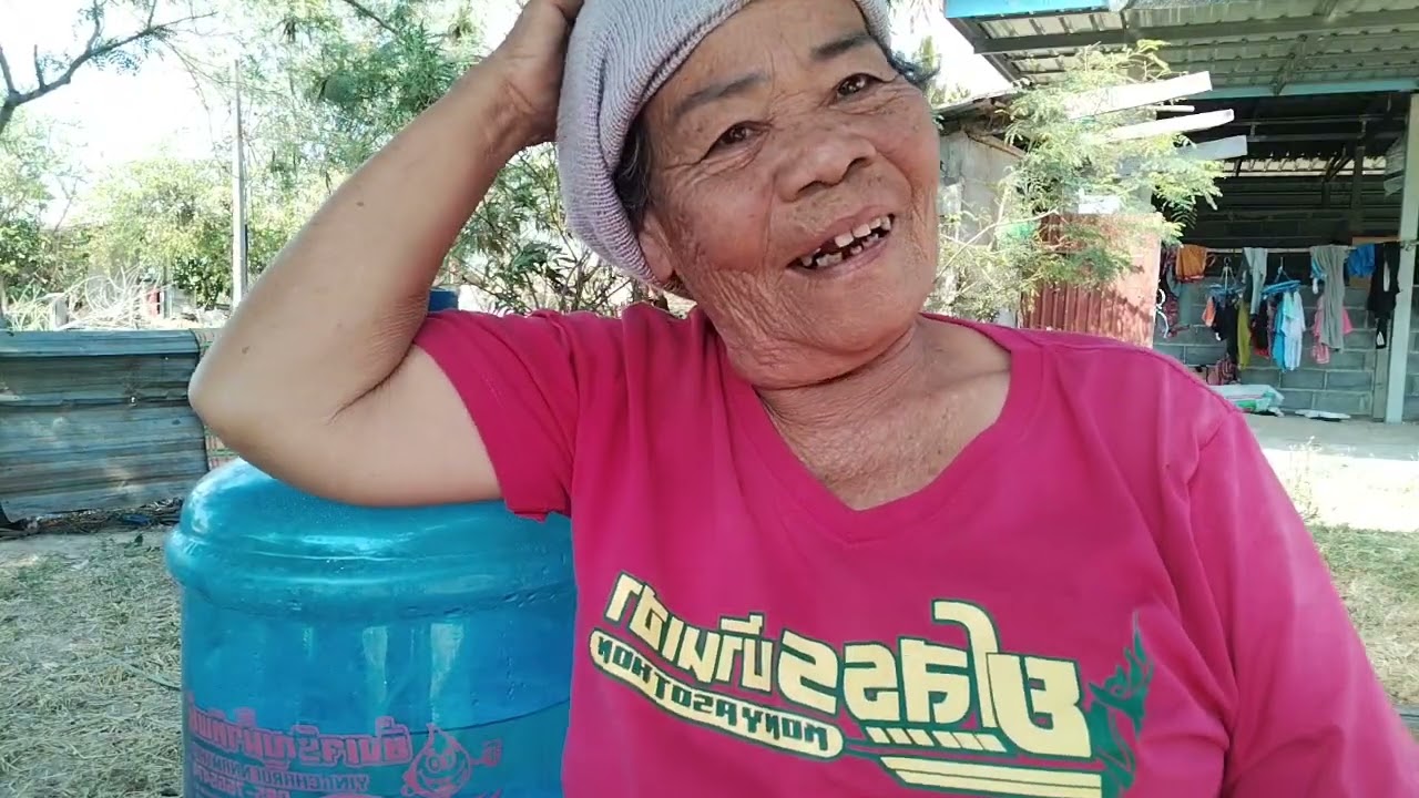 #ชมสวนจ้า