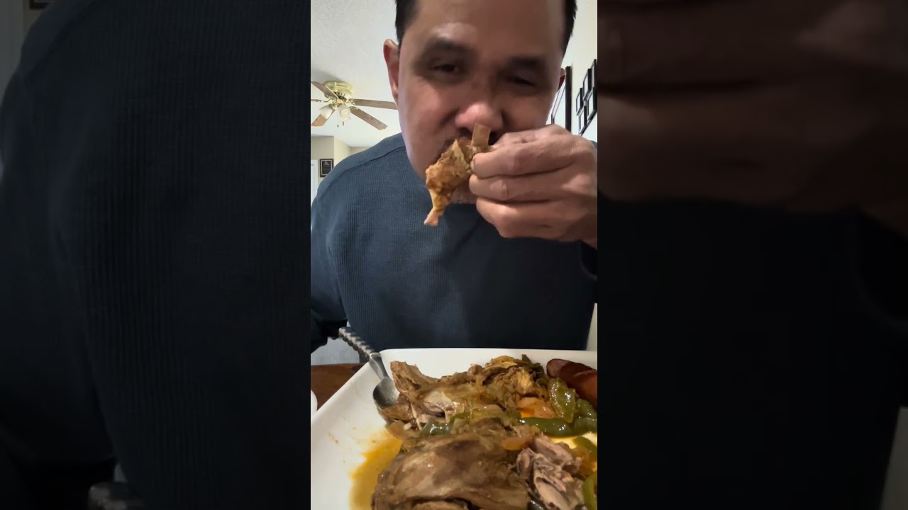 Ole mamoe a le Kali! 