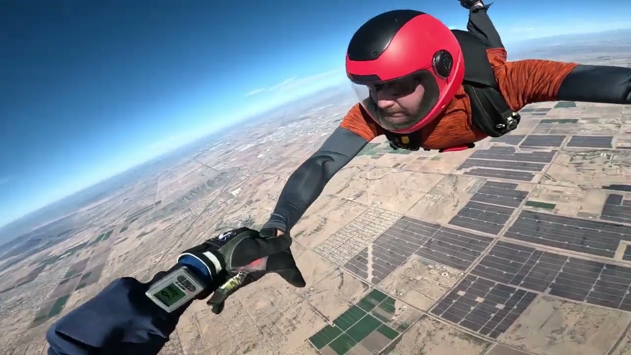 Jump 2 4=way Belly
