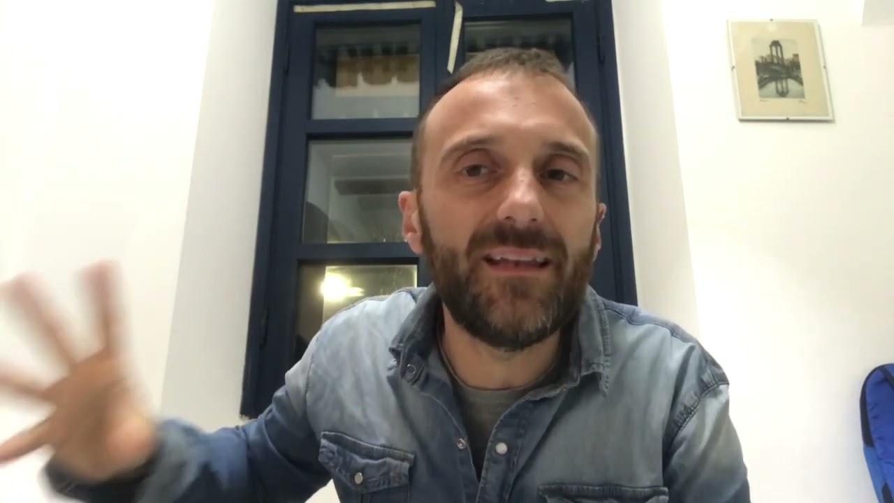 Il mito della nascita di Eros