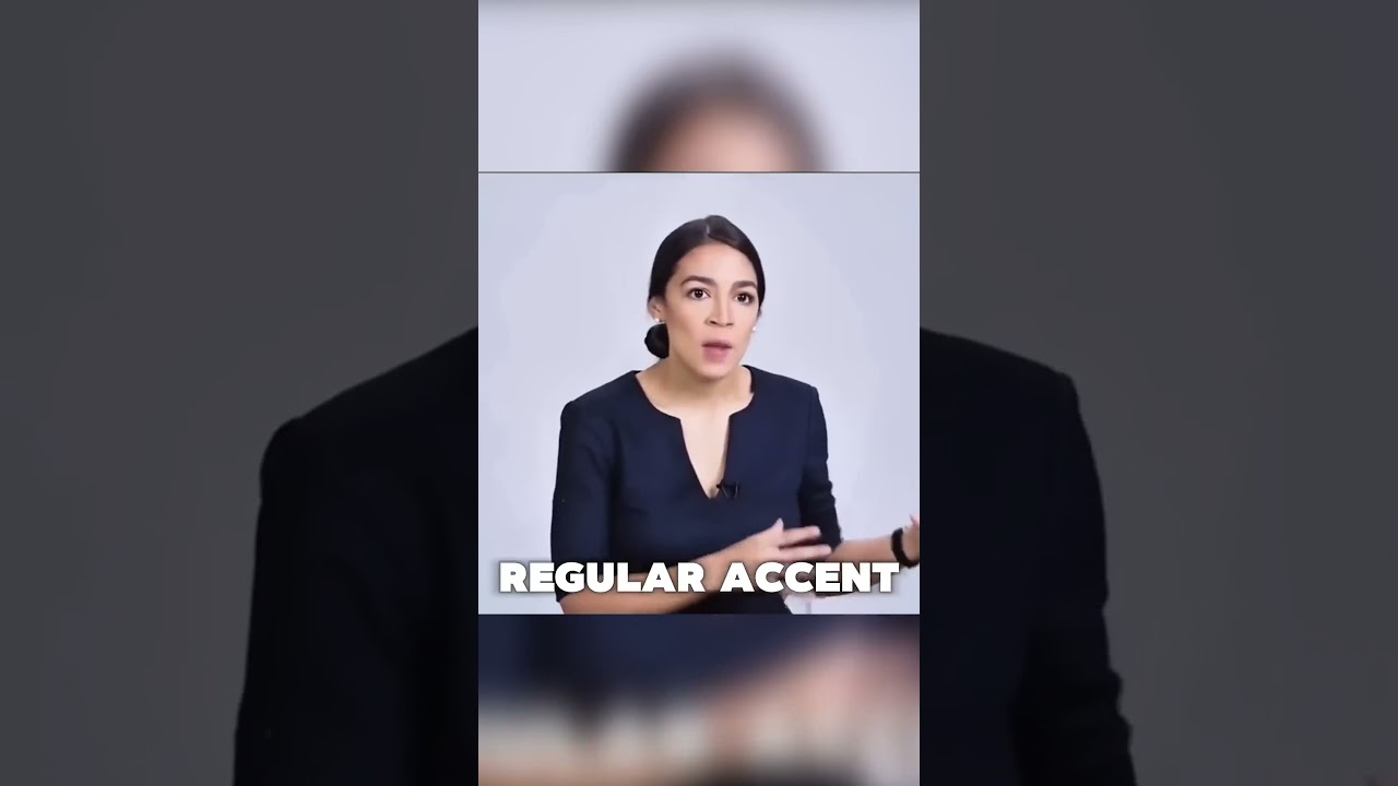 AOC &mdash; театральный ребенок, финансируемый налогоплательщиками #исследуйте #короткометражки