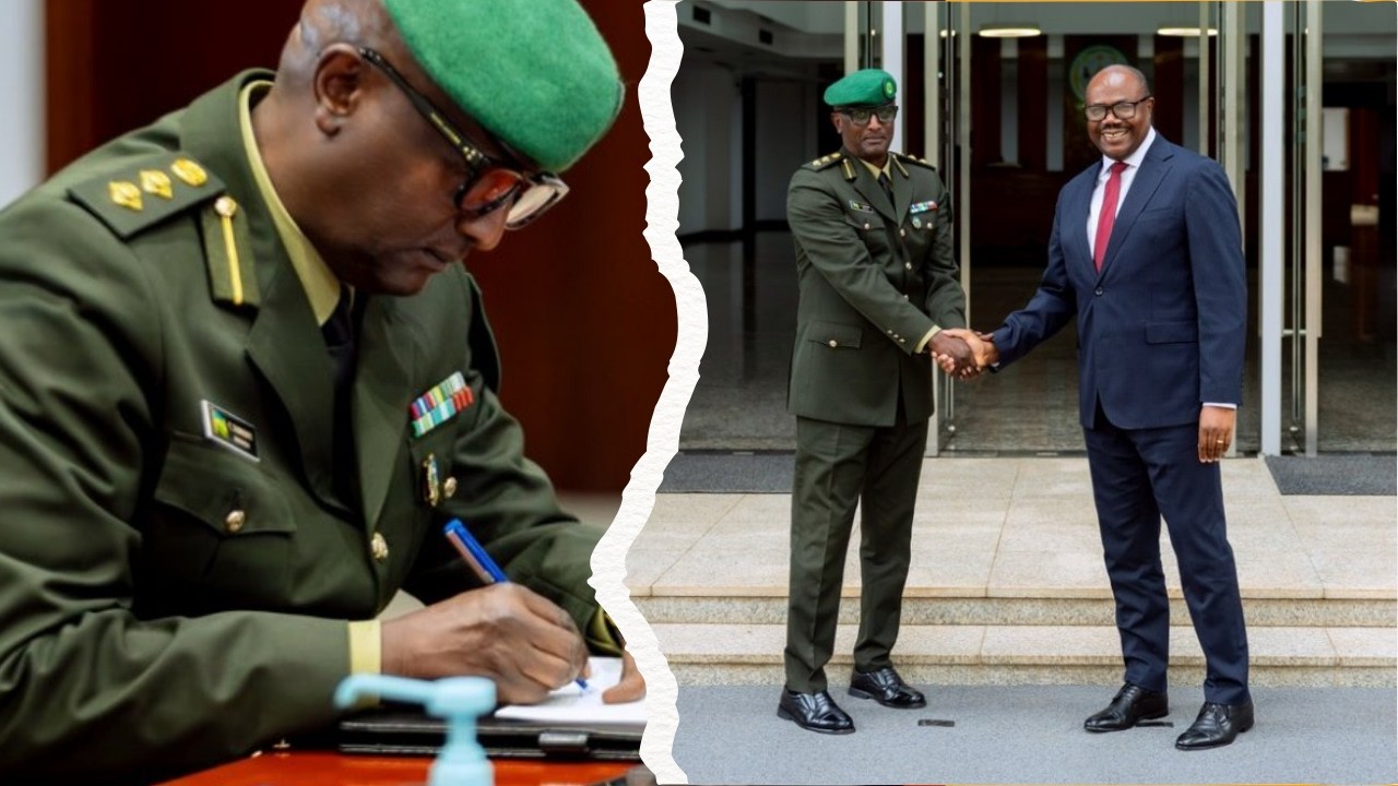 Minisitiri w’Intebe yasabye Col Sumanyi kudakoresha ububasha yahawe mu nyungu ze bwite