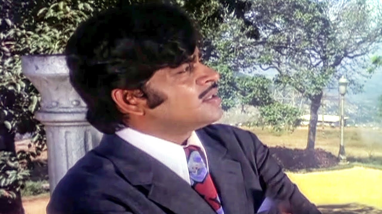 कहीं ऐसा ना हो तुम अजनबी HD - मिलाप - शत्रुघन सिन्हा - मोहम्मद रफ़ी - Old Is Gold