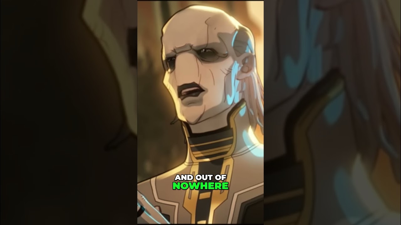 Marvel Zombies  Ants vs  Superheroes  You Won't Believe!