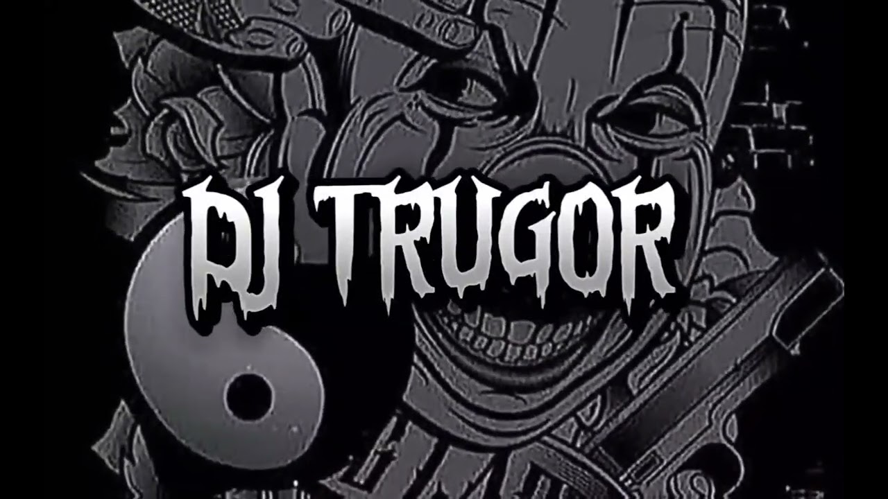Montagem toma bala 2 - DJ TRUGOR