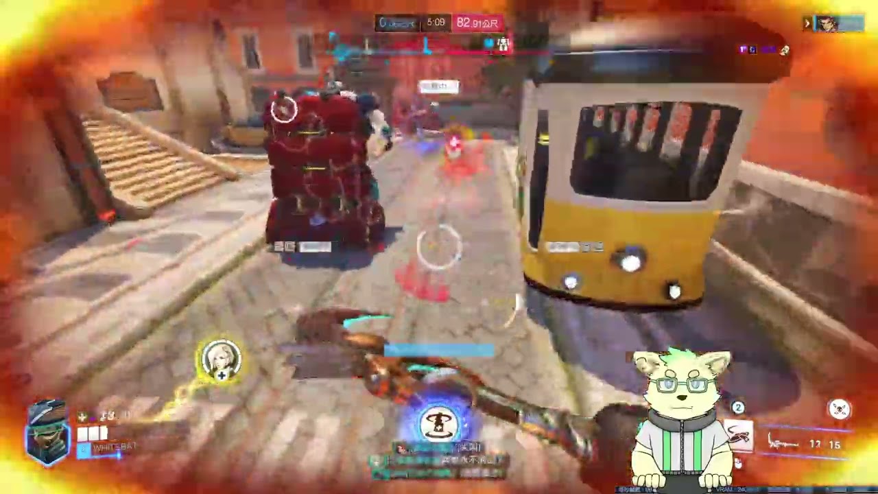 【鬥陣特攻2 Overwatch2】DAY.310｜2026.02.24 直播紀錄