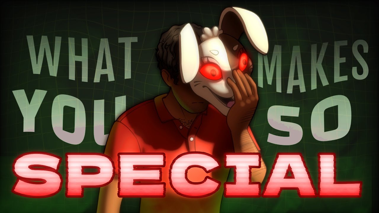Who Is The Player in Help Wanted 2?! | FNAF Theory