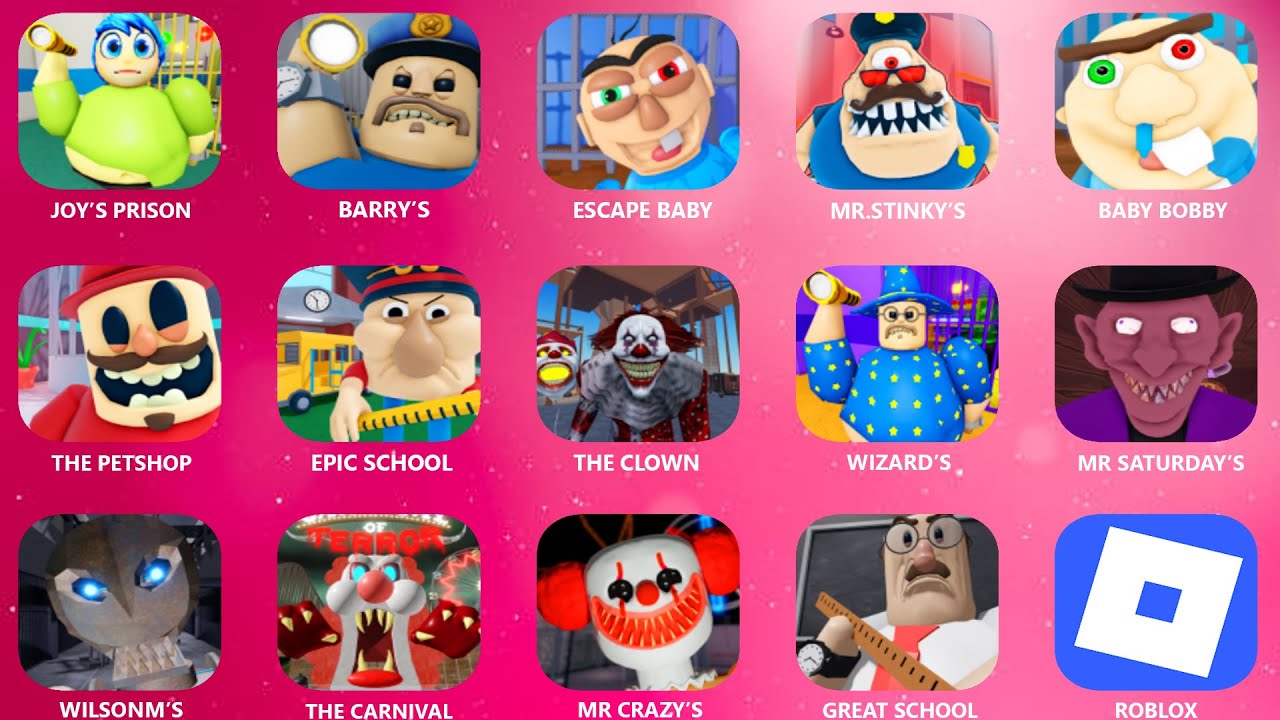 ROBLOX: