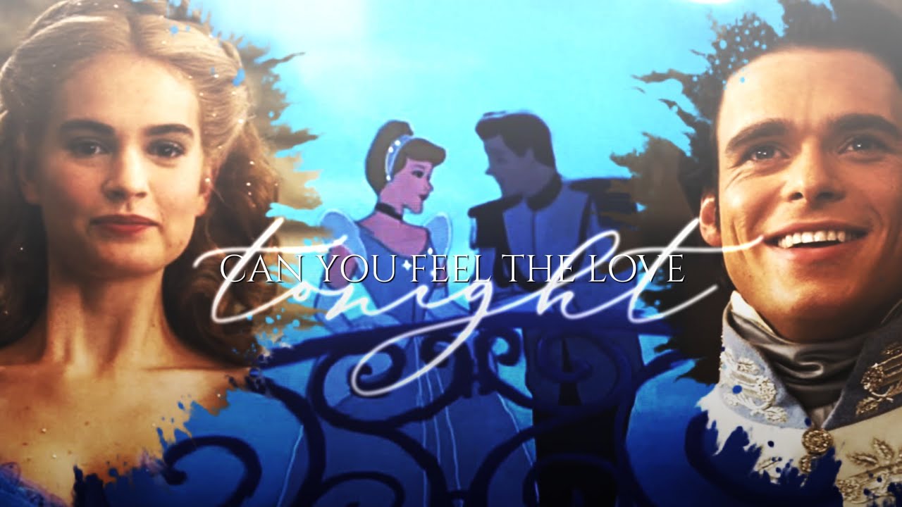 Can You Feel The Love Tonight || Full Mep