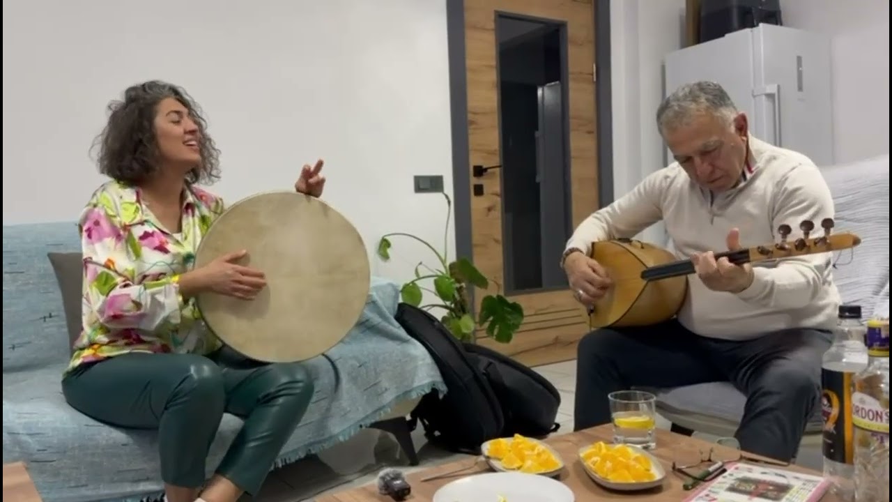 Kul Himmet – Olsa Ne Fayda | Gafil Gezme Şaşkın (Leyli Leyli)